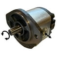 thumbnail image 2 of Hydraulic Gear Motor or Pump High Speed bi-direction rotation, 12cc/rev. - 0.732 in3/rev - 11 gpm max. - 22HP max. - 3600 rpm max. SAE A Flange, 2 of 8