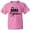 Azalea, variant on Inktastic Breast Cancer Awareness My Nana is a Fighter Youth T-Shirt