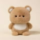 thumbnail image 1 of Lindo peluche | Peluche realista | Muñeco de peluche de 16 cm | Decoración y regalo para niños y niñas, 1 of 5