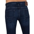 thumbnail image 4 of Tommy Hilfiger Men's Stylish Cotton Jeans, 4 of 6