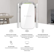 D-Link AC1200 Wi-Fi Range Extender (DAP-1610-WM)