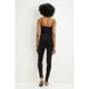 thumbnail image 2 of Dorothy Perkins - Leggings Basic para Mujer - Pack de 2 (Negro), 2 of 2