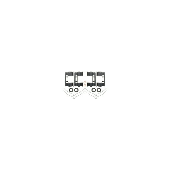 Raybestos R-Line Disc Brake Hardware Kit, H5773A Fits select: 2004-2005 FORD F150