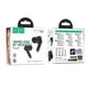 thumbnail image 4 of Applicable to EQ2 new Bluetooth headset wireless tws 5.3 earbud stereo sports call headset black, 4 of 5