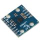 thumbnail image 3 of LSM9DS1 9DOF Módulo de sensor integrado de alta precisión Sensor de actitud IMU para Arduino, 3 of 8