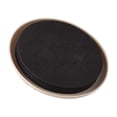 thumbnail image 3 of AMLESO Furniture Slider Portable Furniture Mover for Dressing Table Piano Bookshelf 3.5inch, 3 of 8