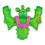 Heroes of Goo Jit Zu Galaxy Attack, Action Figure - Merculok