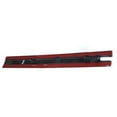 thumbnail image 4 of Set of 5 Right Convertible Roof Top Hinge Cover+Clips for BMW E93 F83 325i 420i, 4 of 8