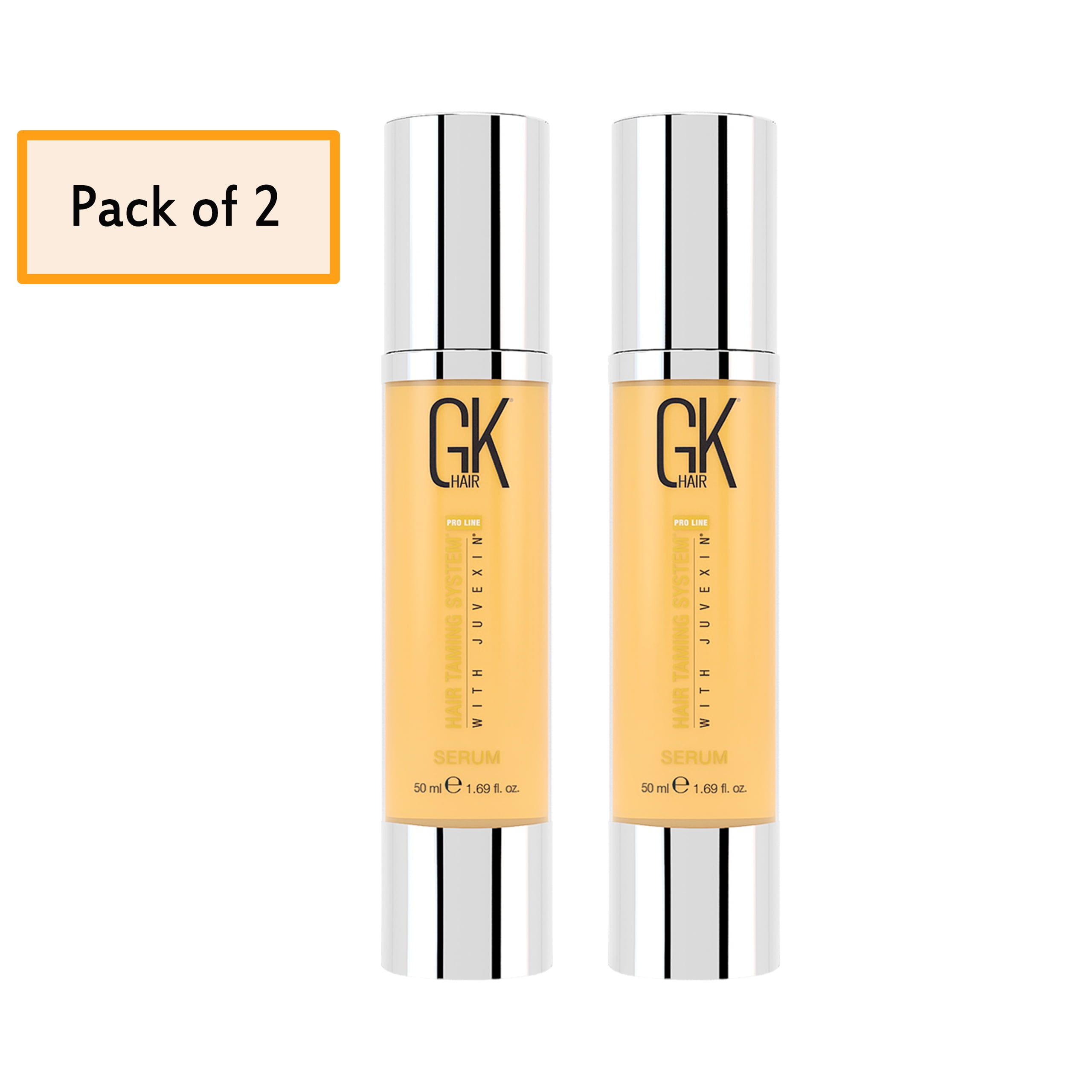 50ml (Pack of 2)