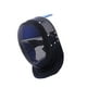 thumbnail image 1 of Casco de esgrima con forro interior Comodidad Engranajes de esgrima Máscara de esgrima para la práctica L normal Cola Esgrima proteger, 1 of 8