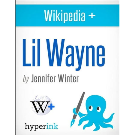 Lil Wayne - eBook (Best Of Lil Wayne)