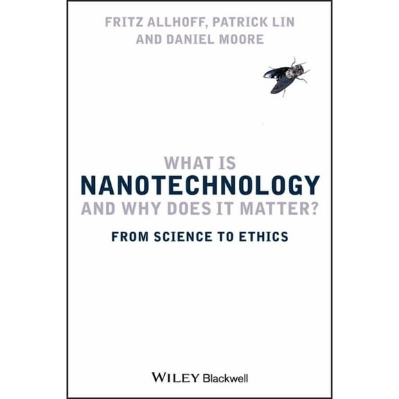What Is Nanotechnology, (Paperback)