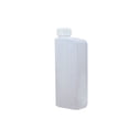 thumbnail image 1 of Xingzhi ABS Chainsaws Fuel Bottle Portable Reusable Transparent Leakproof Chain Saw Power Tools Oil Mixing Container Accessories 1L, 1 of 1