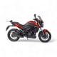 thumbnail image 2 of MOTOCICLETA BAJAJ DEPORTIVA DOMINAR TE 400 ROJA 2025, 2 of 8