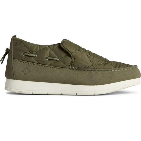 Sperry Top-Sider Moc-Sider Nylon Slip On Men