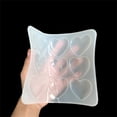 thumbnail image 7 of Handicrafts Making Loves Heart Mold Silicone Casting Handmade Crafts Decorations Molds Craft Supplies, 7 of 7
