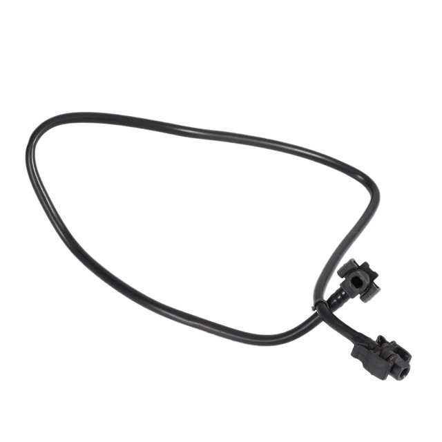Car Rubber Hose Radiator Water Return Pipe for 2008/301 C3-XR/Elysee 9675977580