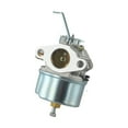 thumbnail image 6 of For Tecumseh Engine Carburetor Replacement Fits Multiple Models Including Shredders And Tillers Quick Installation, 6 of 9