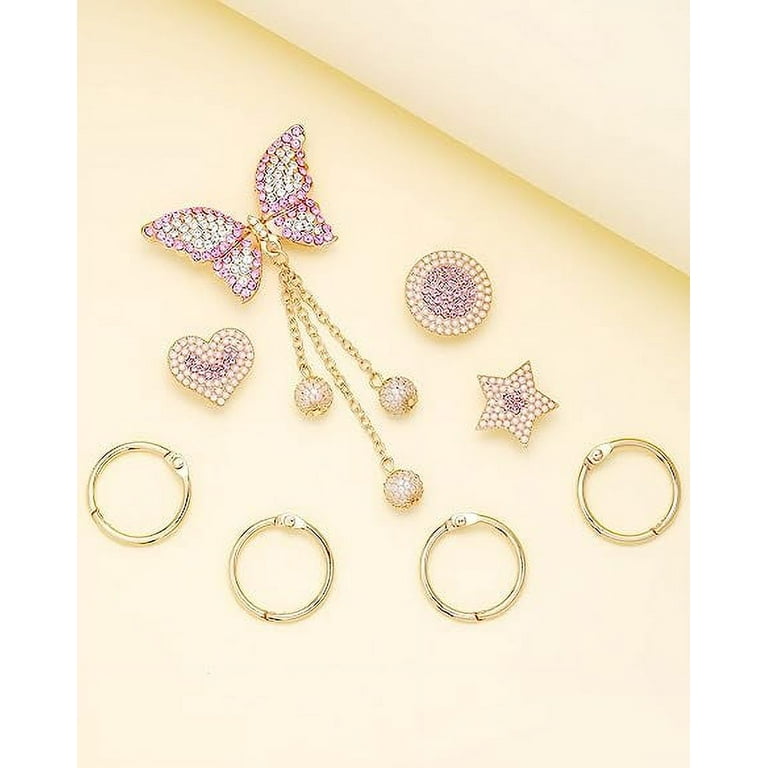 Luxury Vintage Pearl Charms For Crocs And Toddler Clogs DIY Fashion  Accessories With Quality Buckle And All Match Decorations Bundle 230203  From Bong03, $14.2