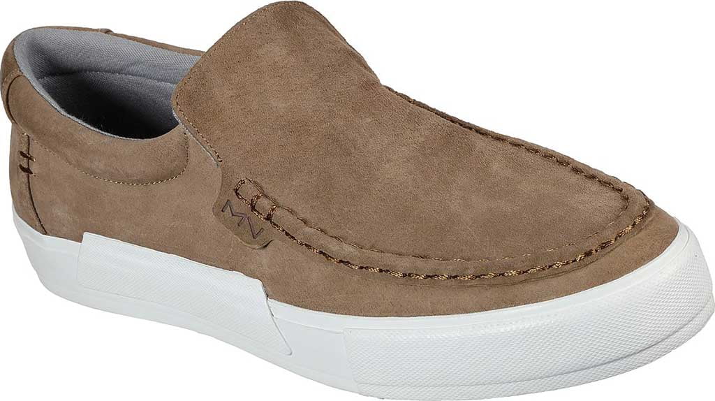 Sporting Fox Canvas Slip-on Loafer for Men Sporting Fox Canvas Slip-on Loafer for Men