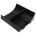 thumbnail image 4 of WHAMVOX Commodity Shelf Display Tray Vegetable 30.20X29.50X10.00CM Black, 4 of 8