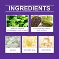 thumbnail image 4 of 3pcs Teeth Restoration Mineral Powder, Purple Whitening Teeth Powder, Purple Whitening Toothpaste, Dental Restoration, Protects Gums and Refreshes Breath, 4 of 7