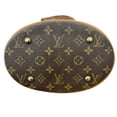 thumbnail image 5 of Pre-Owned Louis Vuitton Monogram Bucket PM Shoulder Bag for Women M42238, 5 of 10