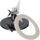 thumbnail image 1 of Replacement Blade Assembly for Cuisinart Blender CBT-500 CBT-500 SB5600 CB600 SPB-456-2B SB5600 SPB-7 Blender Parts, 1 of 5