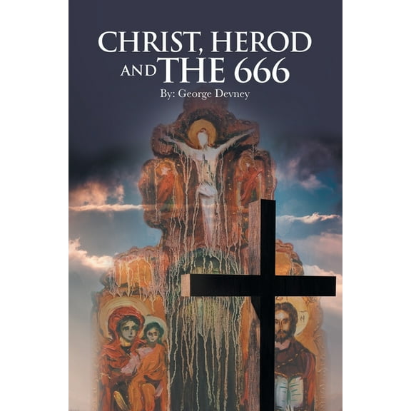 Christ, Herod and the 666
