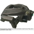 thumbnail image 2 of Remanufactured CARQUEST Premium Brake Caliper, FrictionReady w/Bracket, 2 of 7
