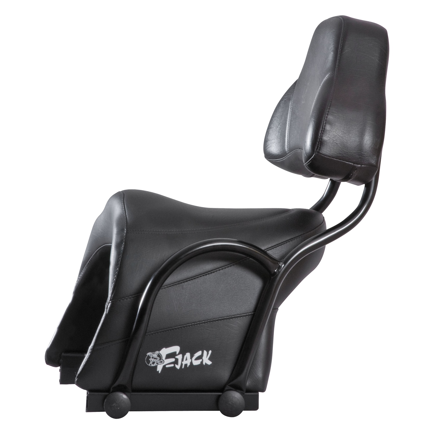 Seat Jack Passenger Seat Black 288010