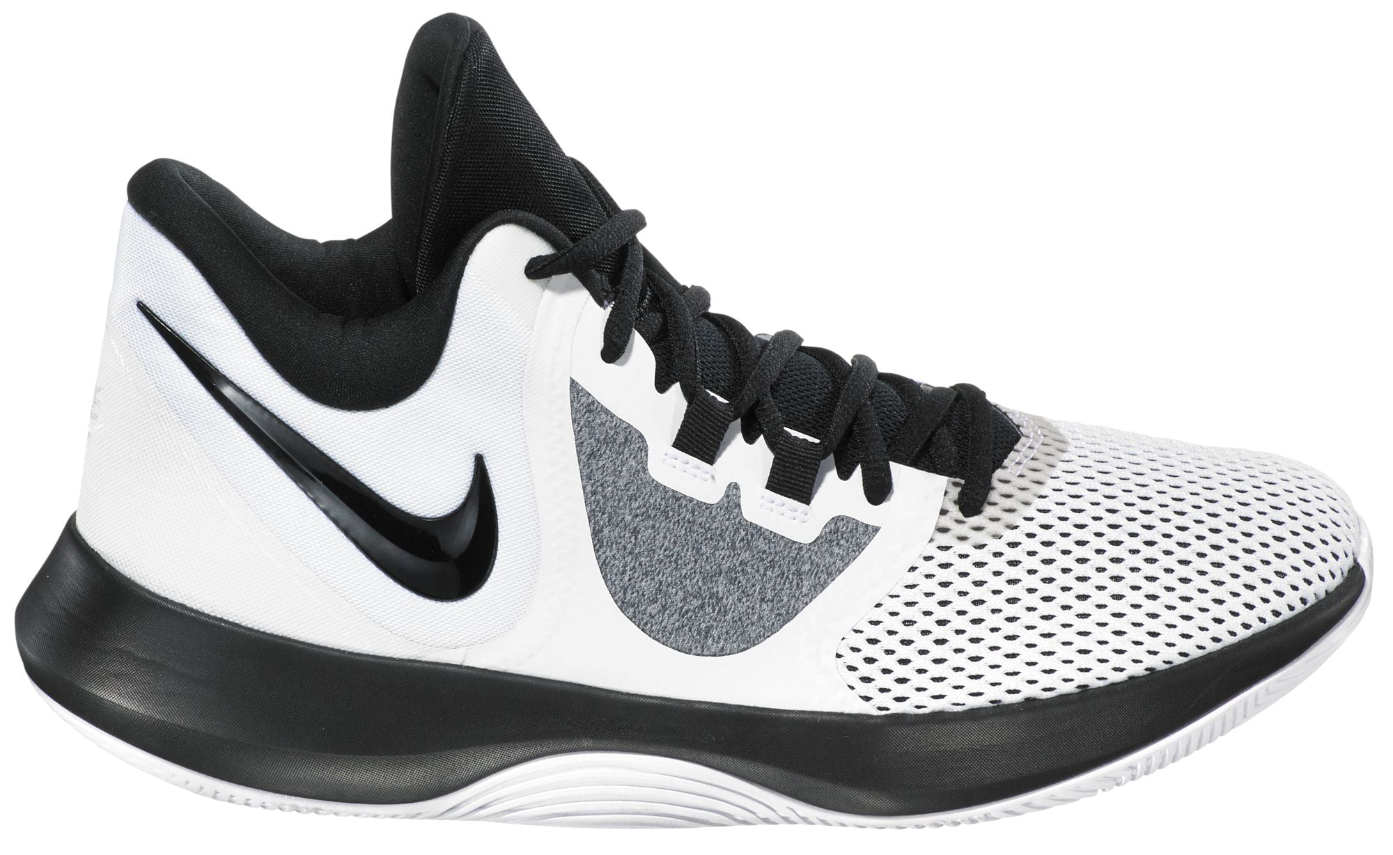 Nike Air Precision 2 Basketball Shoes 