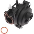 thumbnail image 3 of Carburador de motor de cortacésped, Compatible con motores Briggs & Stratton 300e 450e Ovh 591979 595656 5 oso de fresa Electrónica, 3 of 5