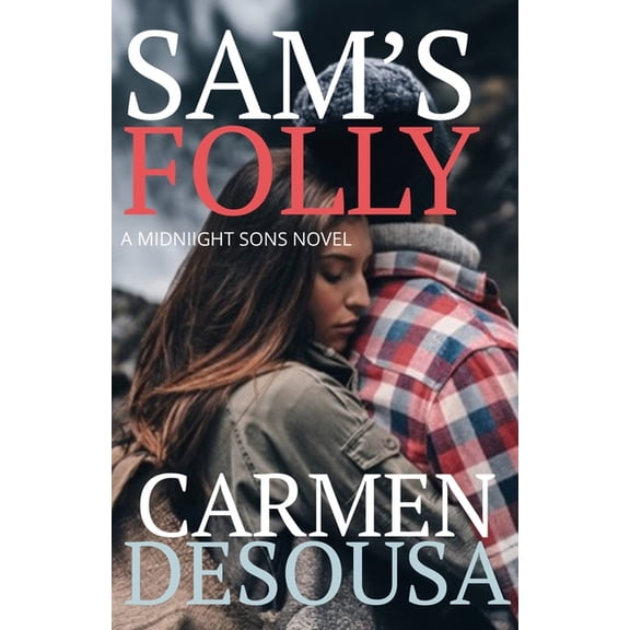 Midnight Sons Sam's Folly, Book 1, (Paperback)