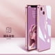 thumbnail image 1 of Funda De TPU Suave Para Samsung A11 A12 A21 A31 A32 A51 A52 A71 A72 A81 A91 A10 A10S A20 A30 A20S A50 A30S A70S A80 A90 Astronauta Lavanda, 1 of 4