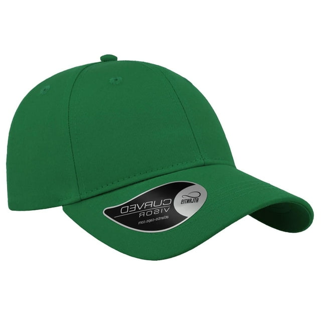 Atlantis Adult Baseball Cap
