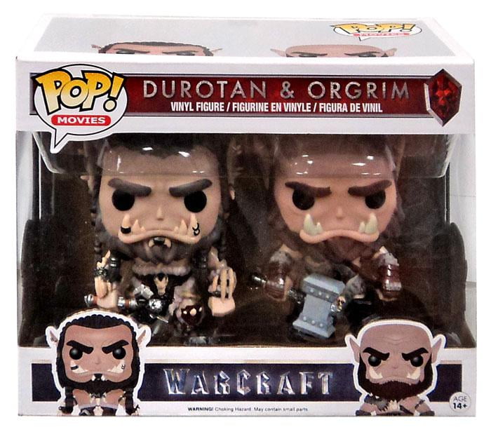 funko warcraft