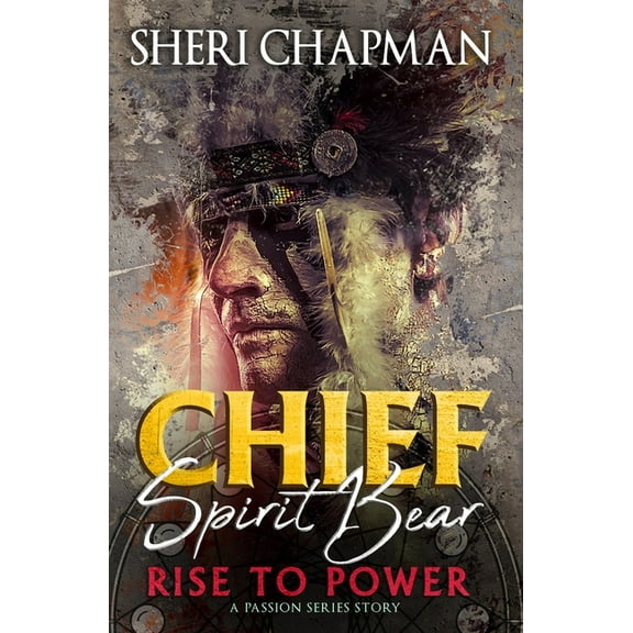 Chief Spirit Bear, (Paperback)