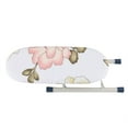 thumbnail image 1 of Mini Planche à Repasser Table à Repasser Multifonctionnelle Housse en Tissu Lavable Pliable pour Usage Domestique, 1 of 8