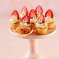 thumbnail image 2 of Polaner Sugar Free with Fiber Strawberry Preserves, Kosher, 13.5 oz Jar, 2 of 8