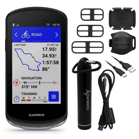 Garmin 010-02503-10 Edge 1040...
