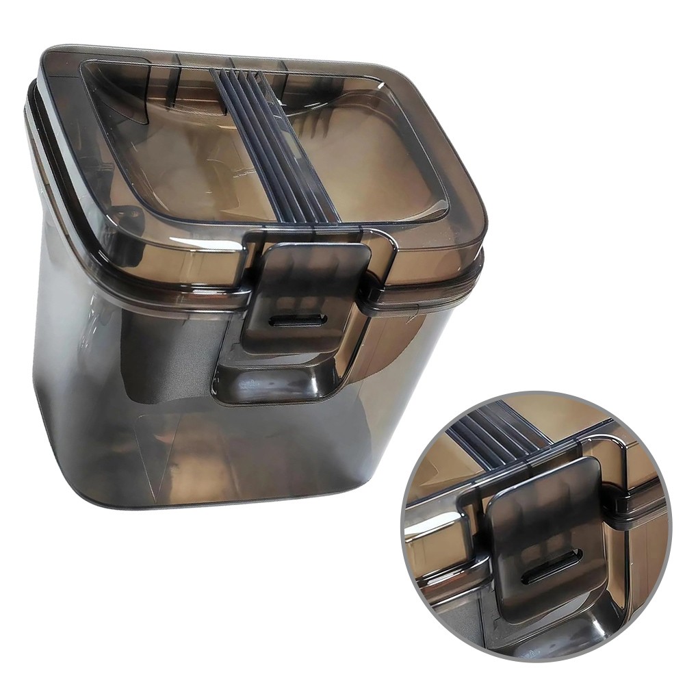 Sewage Tank For Mova For P50 Pro Ultra For Mova V50 Ultra Robot Vacuum Cleaner