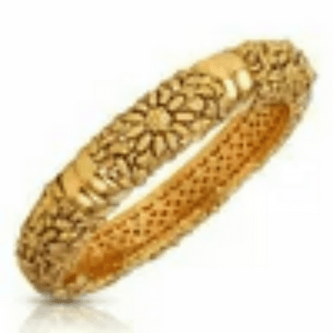 22K Yellow Gold Bangles for Ladies for the Special Occasionifts Fine Jewelry for Women Gifts