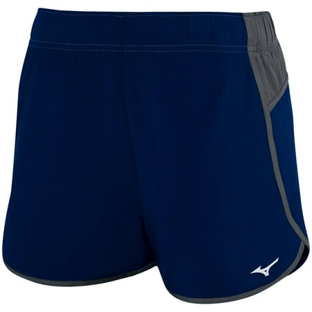 UPC: 0889961188862 | Mizuno Atlanta Cover Up Volleyball Shorts