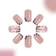 thumbnail image 1 of Xihbxyly Arte de Uñas con Purpurina Elíptica 24Psc, 1 of 7