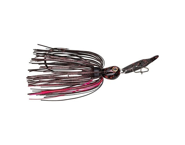 thunder cricket fishing lure