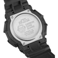 thumbnail image 3 of Casio GA010-1A Men's G-Shock Black Strap Analog-Digital Watch, 3 of 4