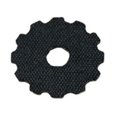 thumbnail image 1 of Bgsha Rondelle de Frein 1mm pour Moulinet de Pêche Baitcasting, 1 of 6