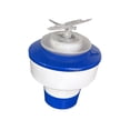 thumbnail image 2 of DOLITY Pool Chlorine Floater Automatic for Indoor Outdoor above Ground Pool Hot Tub D D, 2 of 9