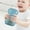 as the picture shows, variant on Baby Juice Holder Leak Proof Spill Toddler Cup with Secure Grip for Easy Handling and Drinking